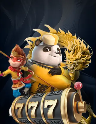 Slot Games Side Banner